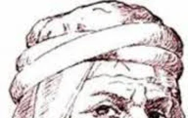من أصعب قصائد اللغة العربية  ( ومدركل بالشنصلين تجوقلـت )