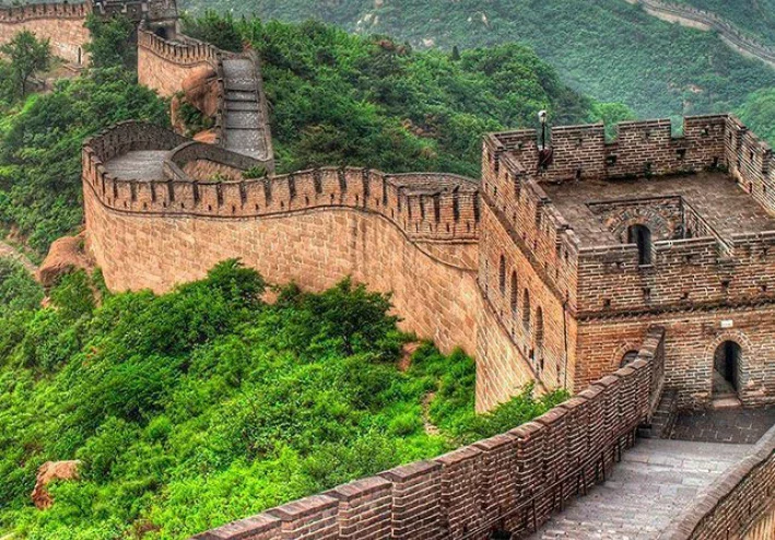 A Journey Through History and Civilization: The Best Tourist Destinations in the World