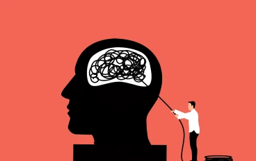 التحفيز العميق للدماغ قد يكون علاج للإكتئاب