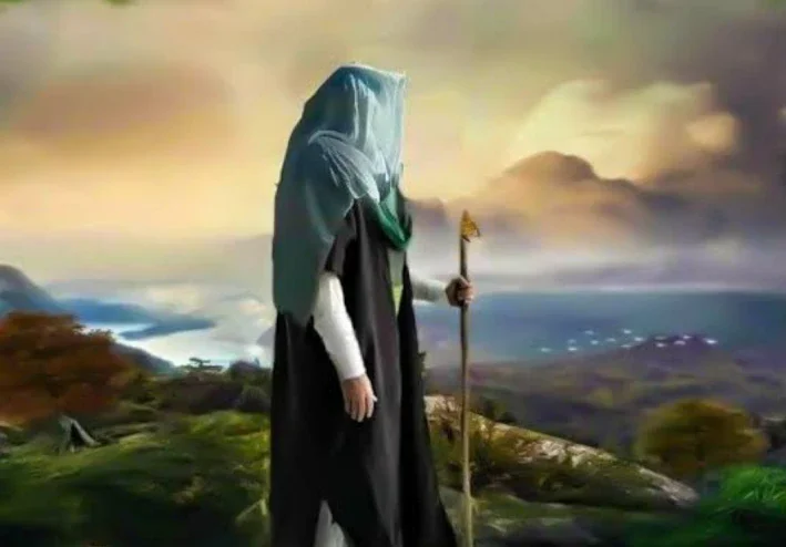 قصة آدم عليه السلام