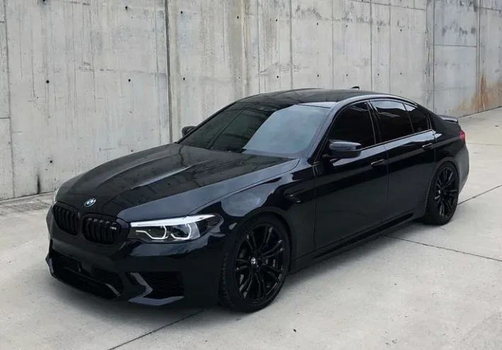 BMW Cars: A Symbol of Luxury and Performance