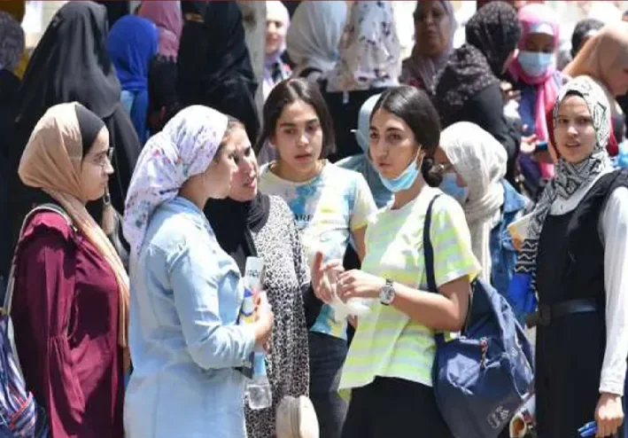 موعد ظهور نتيجة الثانوية العامة 2024 في مصر: متى تأتي لحظة الحسم؟