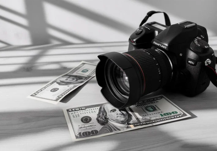 أفضل مواقع بيع الصور الفوتوغرافية لكسب المال من التصوير