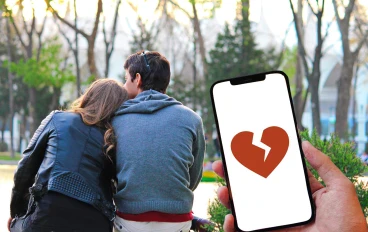 ما هي علامات خيانة المرأة المتزوجة؟