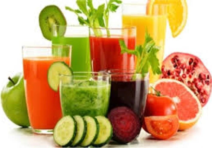 العصائر ذات الأسماء الطريفة والغريبة  فى مصر  تسمى الرضعات    !!