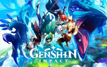 شرح مفصل عن لعبة Genshin impact