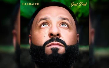 مراجعه ألبوم  DJ.khaled الجديد  God did 