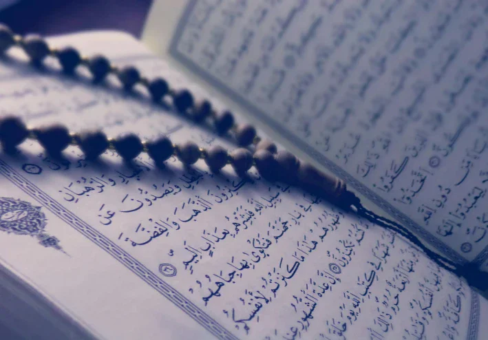 السيرة النبوية: حياة النبي محمد من ولادته إلى وفاته وأثرها في تأسيس ونشر الإسلام وقيمه الإنسانية