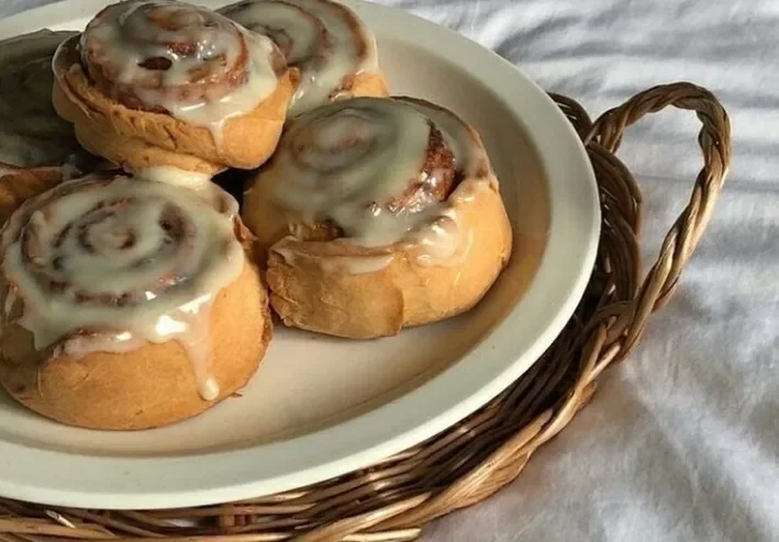 How to Make Cinnabon rolls at Home: A Step-by-Step Guide