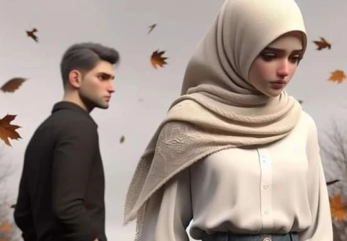 قصه وعبره عن زوج وزوجته