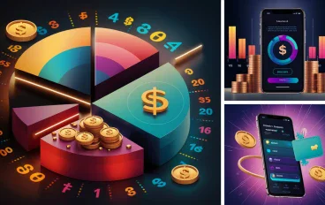 أفضل 10 تطبيقات لربح المال من مشاهدة الفيديوهات في 2024
