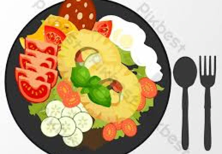 The importance of Nutrition