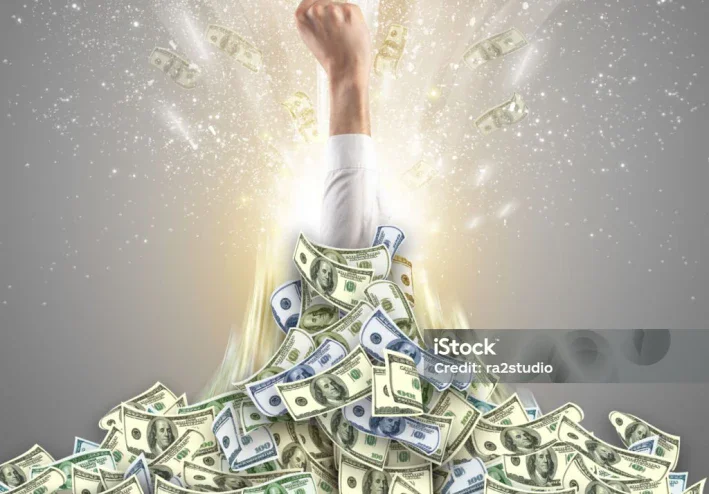 كيف تحقق الأرباح بالملايين