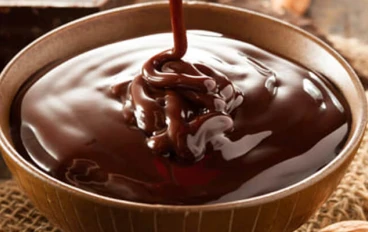 صوص الشيكولاتة اللذيذ بأسهل الطرق و طريقة خاصة الدايت.