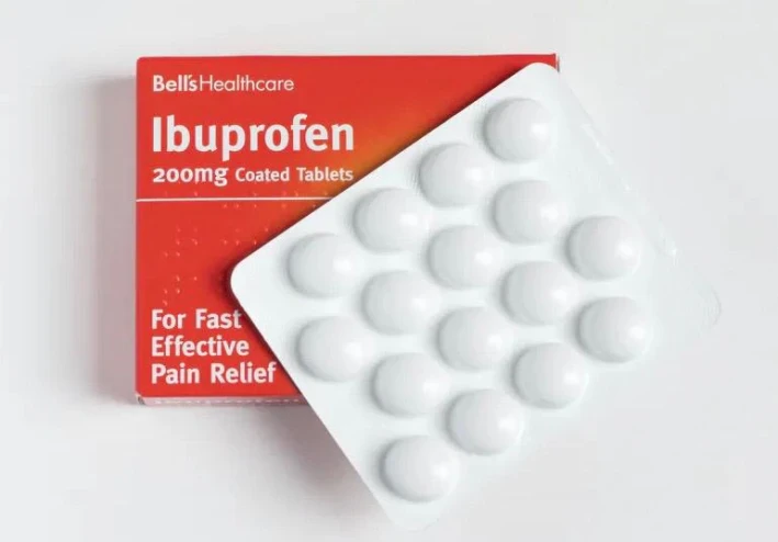 ما هي استخدامات دواء ايبوبروفين (Ibuprofen )