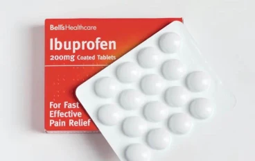ما هي استخدامات دواء ايبوبروفين (Ibuprofen )
