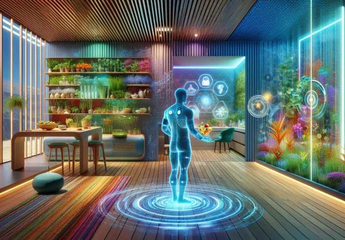 Wellness Industry Breakthroughs: Top Self-Care Trends of 2024