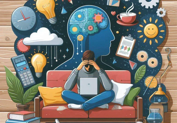 The Role of Self-Care in Mental Health and Well-Being