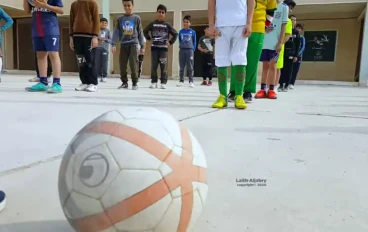 التقويم في المجال الرياضي