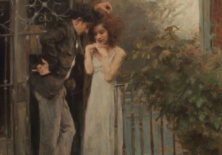 أبيات شعر مؤثره عن الحب والحياه