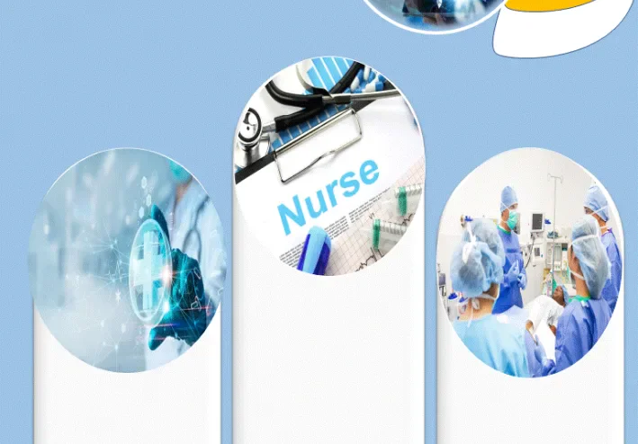 التمريض اليوم مقتطفات من الواقع