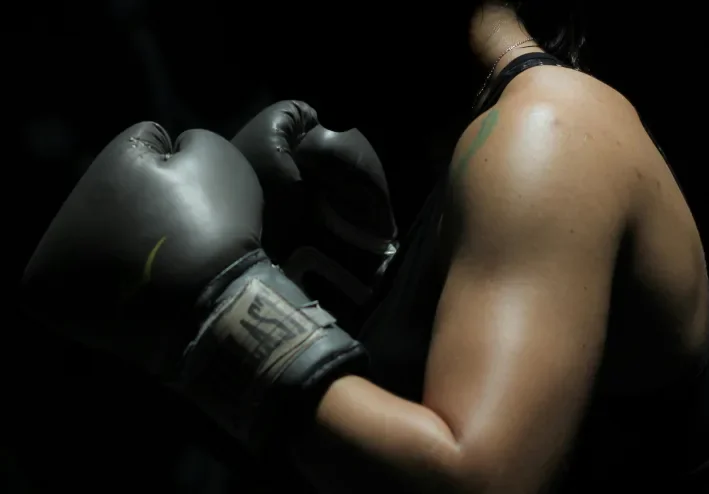 The Disgraceful Controversy Surrounding Olympic Boxer Imane Khelif