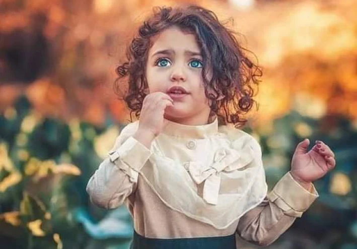 قصه طفله احبت 9