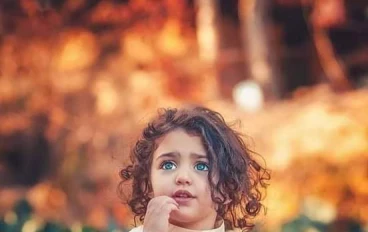 قصه طفله احبت 9
