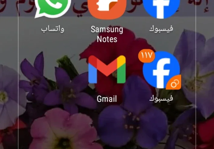 معلومه عن مواقع الويب والشبكات الاجتماعية