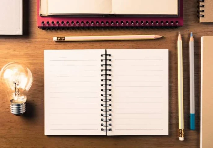 نصائح مهمة تمكنك من الكتابة مقال بحتراف.