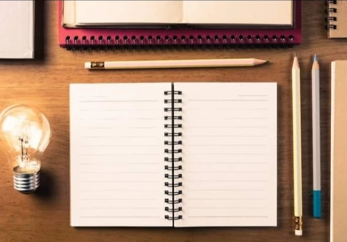 كيف تبدأ كتابة المقال و طريقة تبسيطها