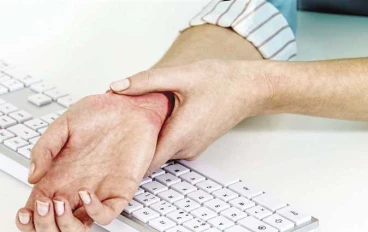 أسباب تنميل كل جزء من أجزاء الجسم 