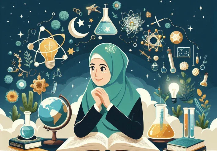 كيف تكون معلم مؤثر في طلابك