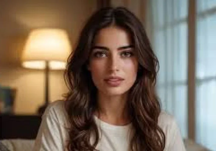 لمياء.. أول موديل سعودية بالذكاء الاصطناعي