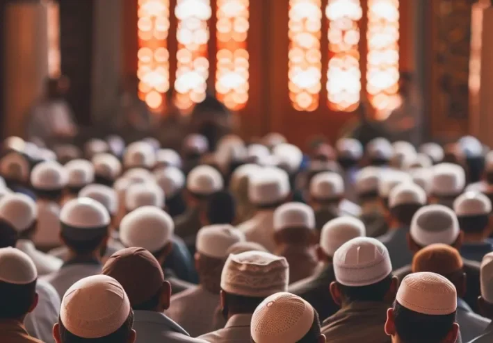 التنكيس في الصلاة وما لا تعرفه عنه