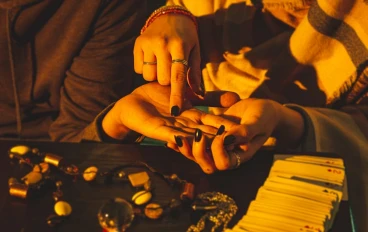 تاريخ السحر وعلاقته بالأديان والاسلام