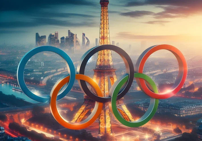 بعثة مصر تعود بـ 3 ميداليات من أولمبياد باريس 2024