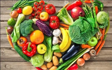 12 أنماط غذائية الرفاهية في عام 2022