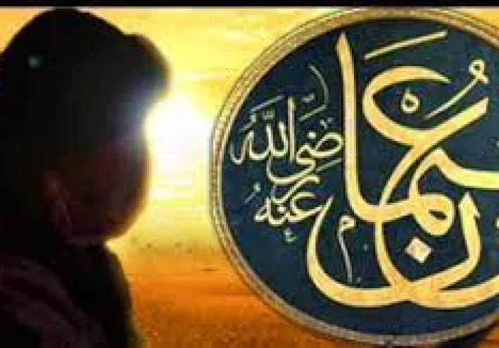 سيدنا عثمان بن عفان - ذي النورين