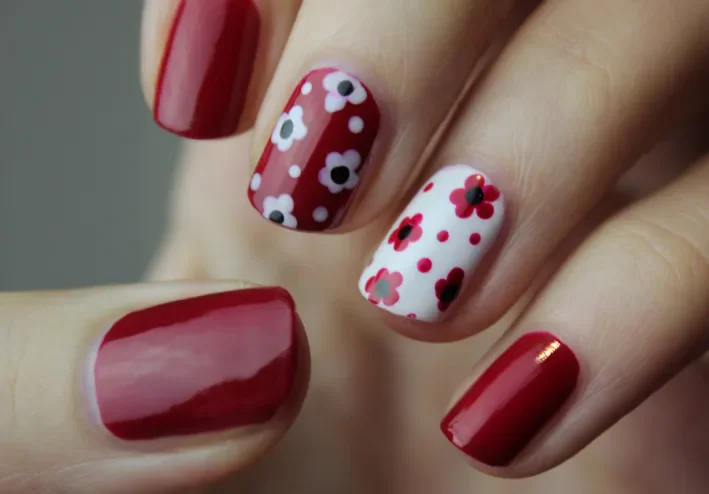 Nail Care Steps for 2024: A Comprehensive Guide to Healthy and Beautiful Nails