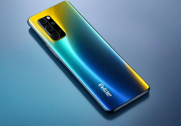مميزات ومواصفات ومراجعه علي هاتف Realme GT6  والسعر في مصر