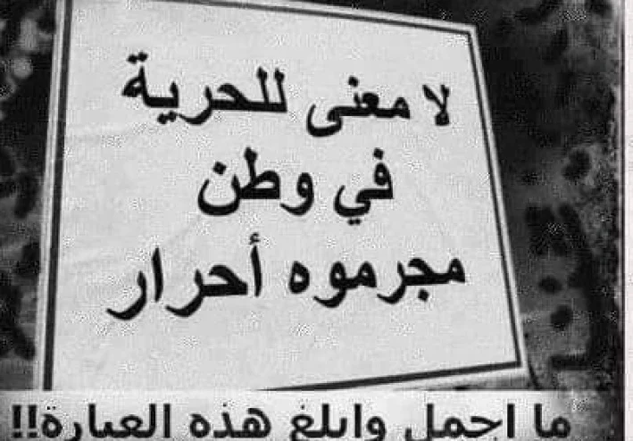 قصيده وطني الجريح.