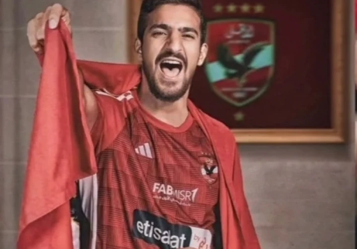 من هو محمد علي بن رمضان صفقة الاهلي المنتظرة
