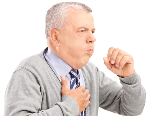 السعال وانواعه ، وطرق علاجه الفعاله .