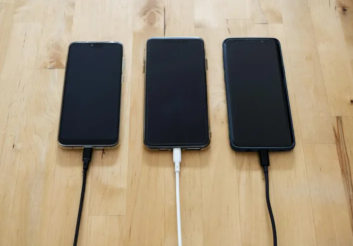 What is the Most Popular Phone in the United States?
