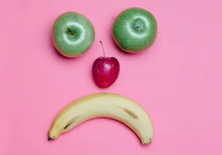 8 أطعمة مسئولة عن المزاج السيء