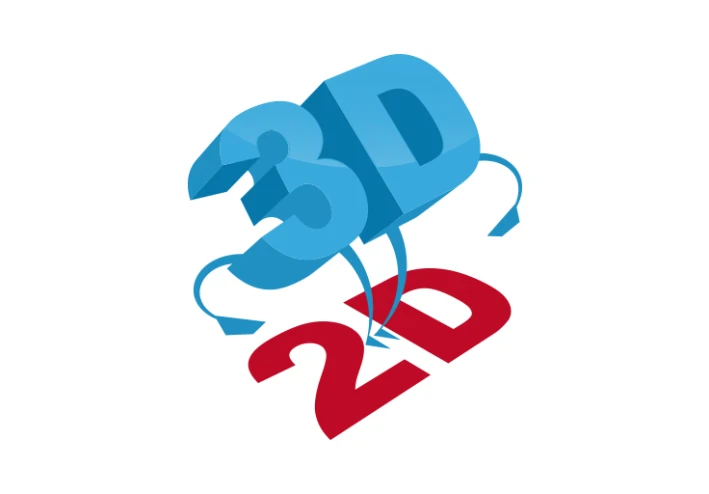 أفضل 5 برامج للتصميم 2d و 3d
