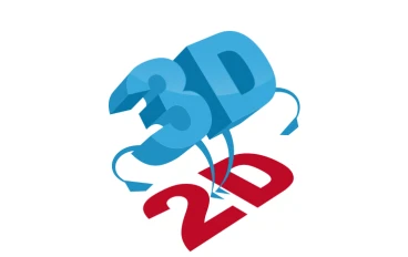 أفضل 5 برامج للتصميم 2d و 3d