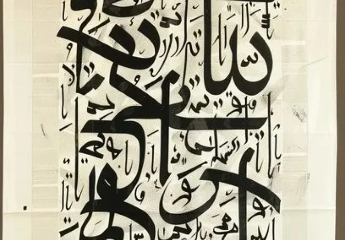 اللغة العربية ام اللغات