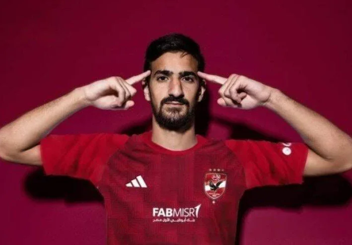 اهم صفقات الأهلى فى 2024